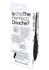Good Clean Fun Silicone Phallic Douche