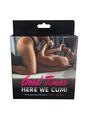 Good Times Here We Cum Couples Game