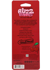 Goodhead Buzz Buddies Cherries 5in Vibe