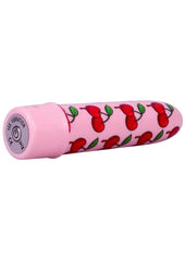 Goodhead Buzz Buddies Cherries 5in Vibe