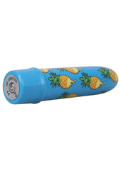 Goodhead Buzz Buddies Pineapple 5in Vibe