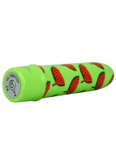 Goodhead Buzz Buddies Watermelon 5in Vibe