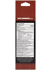 Goodhead Deep Throat Oral Anesthetic Spray Double Chocolate