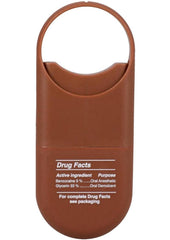 Goodhead Deep Throat To-Go Oral Anesthetic Spray .30oz - Double Chocolate