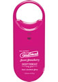 Goodhead Deep Throat To-Go Oral Anesthetic Spray Strawberry