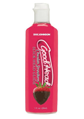 Goodhead Honeymoon Head Kit