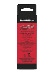 Goodhead Juicy Head Cocktails Dry Mouth Spray Boxed 2oz - Sex On The Beach