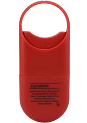 Goodhead Juicy Head Cocktails Dry Mouth Spray To-Go Sex On The Beach