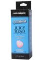 Goodhead Juicy Head Dry Mouth Spray - Cotton Candy