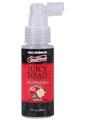Goodhead Juicy Head Dry Mouth Spray - Juicy Apple