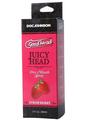 Goodhead Juicy Head Dry Mouth Spray - Sweet Strawberry