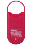 Goodhead Juicy Head Dry Mouth Spray To-Go Strawberry