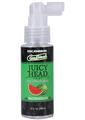 Goodhead Juicy Head Dry Mouth Spray - Watermelon