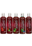 Goodhead Oral Delight Gel Flavored - 1oz - 5 Pack