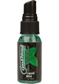 Goodhead Oral Delight Spray Liquid Mint