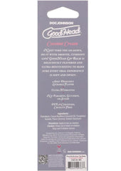 Goodhead Pout Perfection Lip Balm .50oz - Coconut Cream