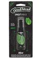 Goodhead Tingle Spray Mint