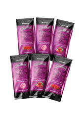 Goodhead Warming Oral Delight Gel .24oz Bulk (48 Pieces) - Assorted