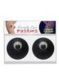 Googly Eye Pasties - Glow In The Dark