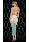 Green Goddess 2 - Blue - One Size - Piece Set