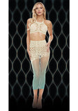 Green Goddess 2 - Blue - One Size - Piece Set