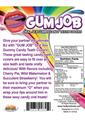 Gum Job Oral Sex Gummy Candy Teeth Covers Assorted Flavors