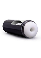 He-Vibe Thrust and Bust Rechargeable Oral Masturbator