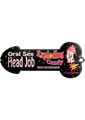 Head Job Oral Sex Exploding Candy Strawberry