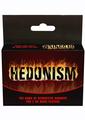 Hedonism Couples Card Game