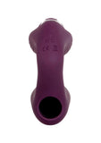 Helping Hand Silicone Rechargeable Finger Vibrator