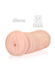 Hey 19! Teen Pussy Stroker Olena