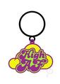 High AF Keychain