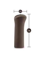 Hot Chocolate Nicole's Kitty Masturbator - Pussy