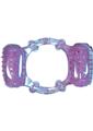 Humm Dinger Double Dinger Dual Vibrating Cockring