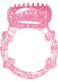Humm Dinger Vibrating Cockring