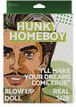 Hunky Homeboy Inflatable Doll