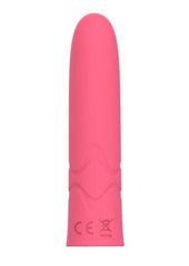 Hush Silicone Bullet