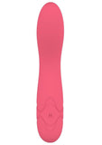 Hush Silicone G-Spot Vibrator