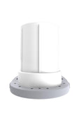 Hydromax7 Comfort Insert Pads - White