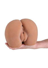 I Dream Of Anal Stroker Jenny