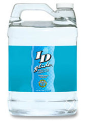 Id Glide Water Based Lubricant Gallon - 128oz