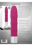Ignite Turbo Boost Vibrator