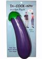In-Cock-Nito Flask