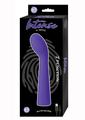 Intense G-Spot 7 Function Rechargeable Silicone Vibrator