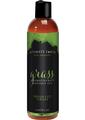 Intimate Earth Grass Aromatherapy Massage Oil Fresh Cut Grass - 4oz