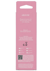 Intimate Enhancements Arouse Stimulating Gel with L-Arginine