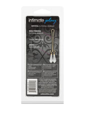 Intimate Play Non-Piercing Beaded Clitoral Jewelry