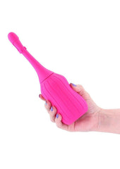 Inya Deluxe Cleanser 2.0 Silicone Enema