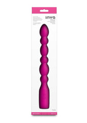 Inya Prime Rechargeable Silicone Vibrating Beads