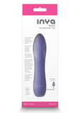Inya Ruse Rechargeable Silicone Vibrator